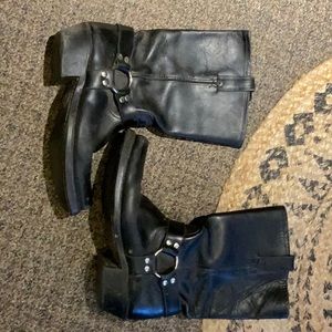 Frye Boots See Pictures